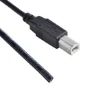 Assmann WSW Components A-USB20BM-OE-500BK28