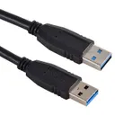 Assmann WSW Components A-USB30AM-30AM-500