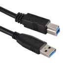 Assmann WSW Components A-USB30AM-30BM-100