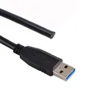 Assmann WSW Components A-USB30AM-OE-200BK24