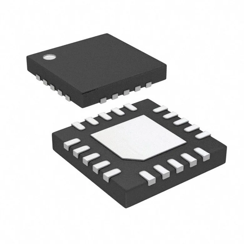 Microchip Technology ATA6624-PGQW