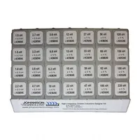 Johanson Technology Inc. L603DC