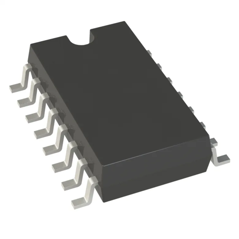 Renesas Electronics Corporation 580M-01LF