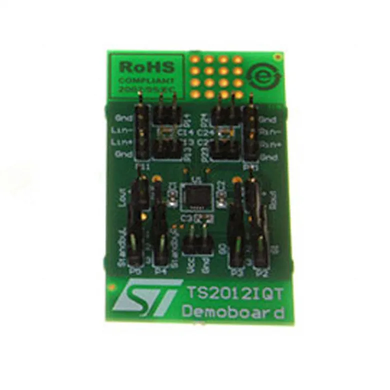 STMicroelectronics STEVAL-CCA007V1