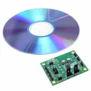 STMicroelectronics STEVAL-CCA008V1