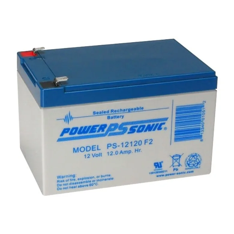 Powersonic PS-12120F2