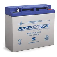 Powersonic PS-12180NB