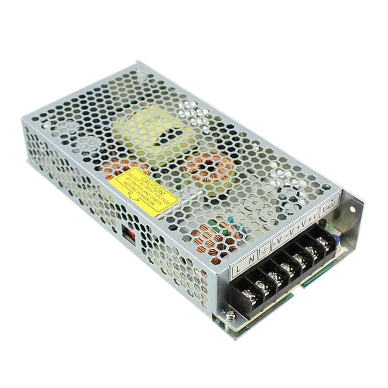 TDK-Lambda LS150-24
