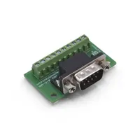 SchmalzTech, LLC ST-DB9-M-R-MIN