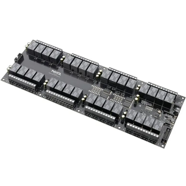 National Control Devices ZUXPSR325PROXR