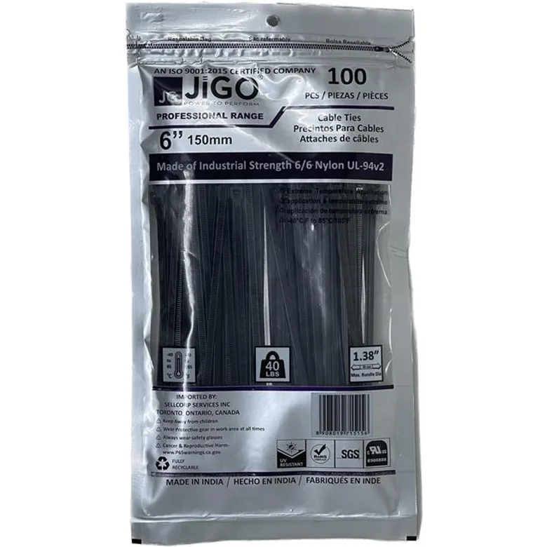 JiGO JG-150X3.6UV