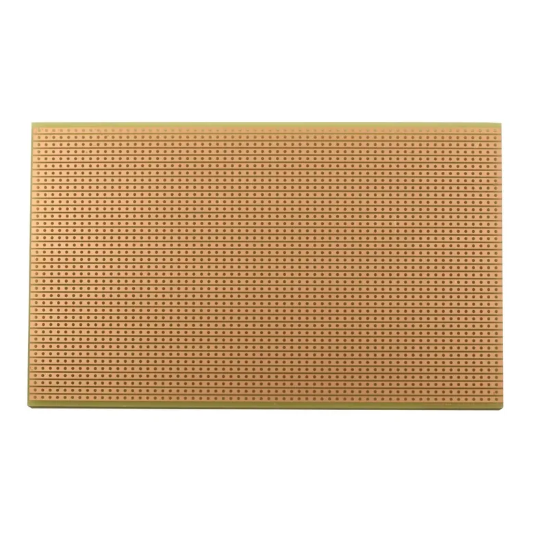 BusBoard Prototype Systems ST3U