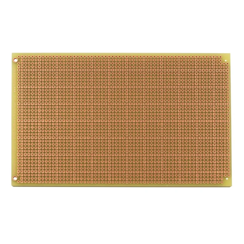 BusBoard Prototype Systems PAD3U