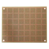 BusBoard Prototype Systems PAD2