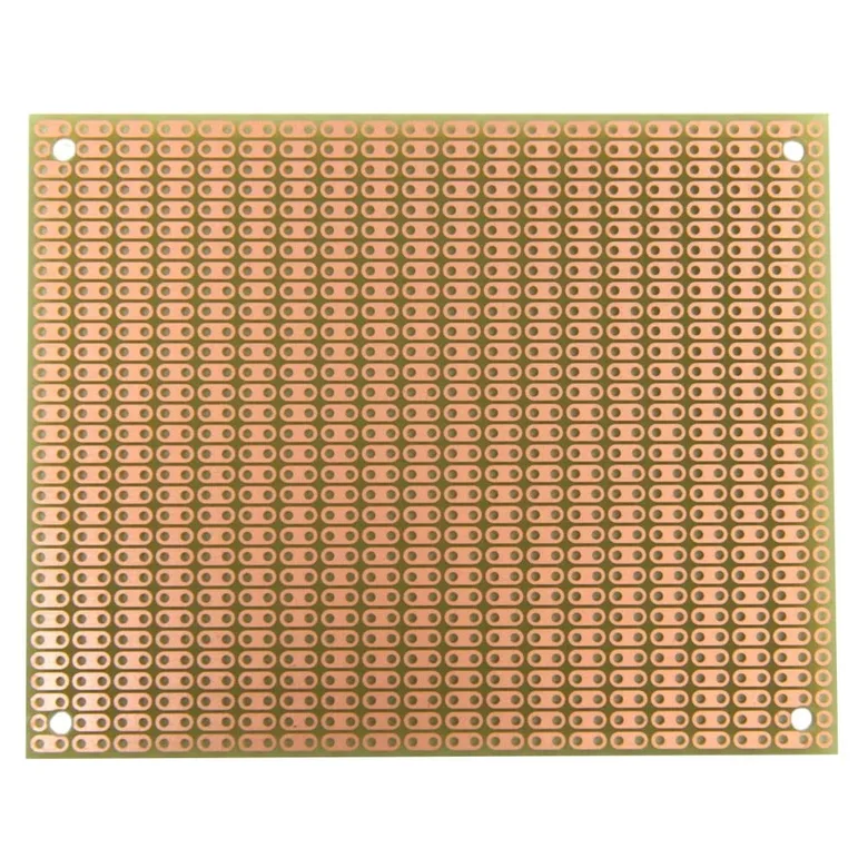 BusBoard Prototype Systems PR2H2