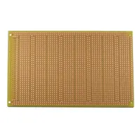 BusBoard Prototype Systems POW3U