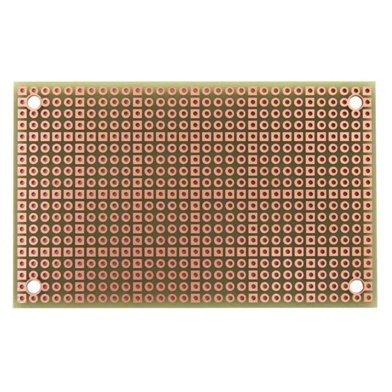 BusBoard Prototype Systems PAD1