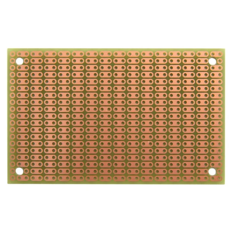 BusBoard Prototype Systems PR2H1