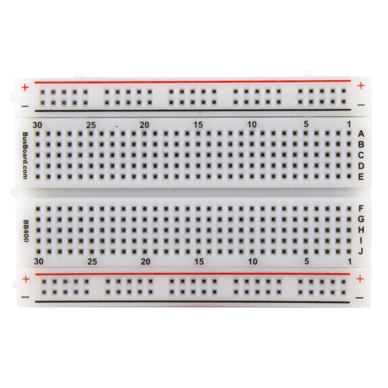 BusBoard Prototype Systems BB400