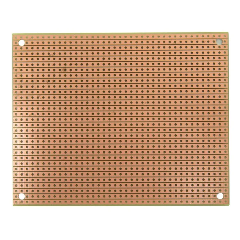 BusBoard Prototype Systems ST2