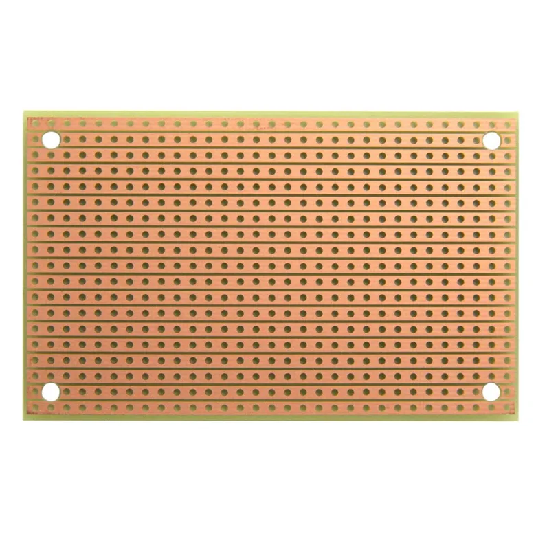 BusBoard Prototype Systems ST1
