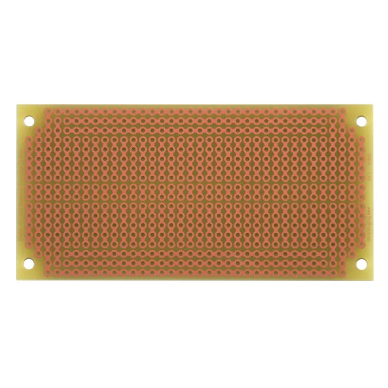 BusBoard Prototype Systems SB404