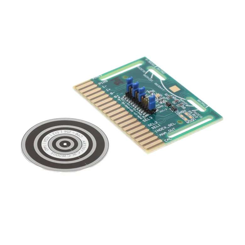 Broadcom Limited HEDS-9930EEVB