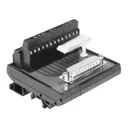 Festo Corporation NEFC-S1G25-C2W25-S7