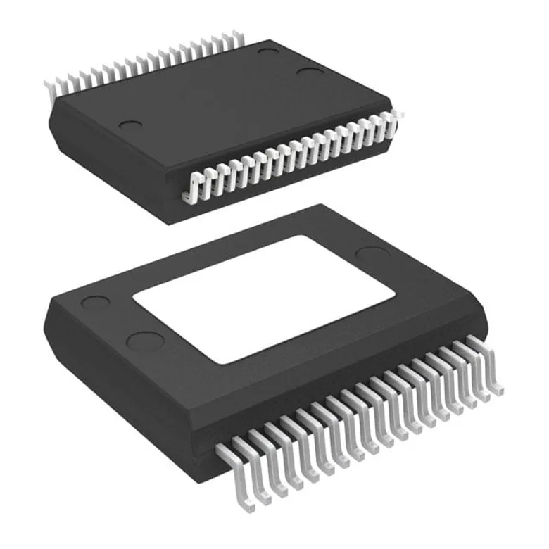 STMicroelectronics FDA903U-KBX