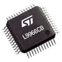 STMicroelectronics L9966CB-TR