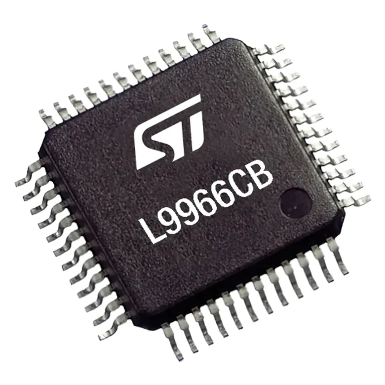 STMicroelectronics L9966CB-TR