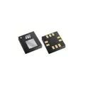 Hình thu nhỏ STMicroelectronics LPS22HHQTR 1