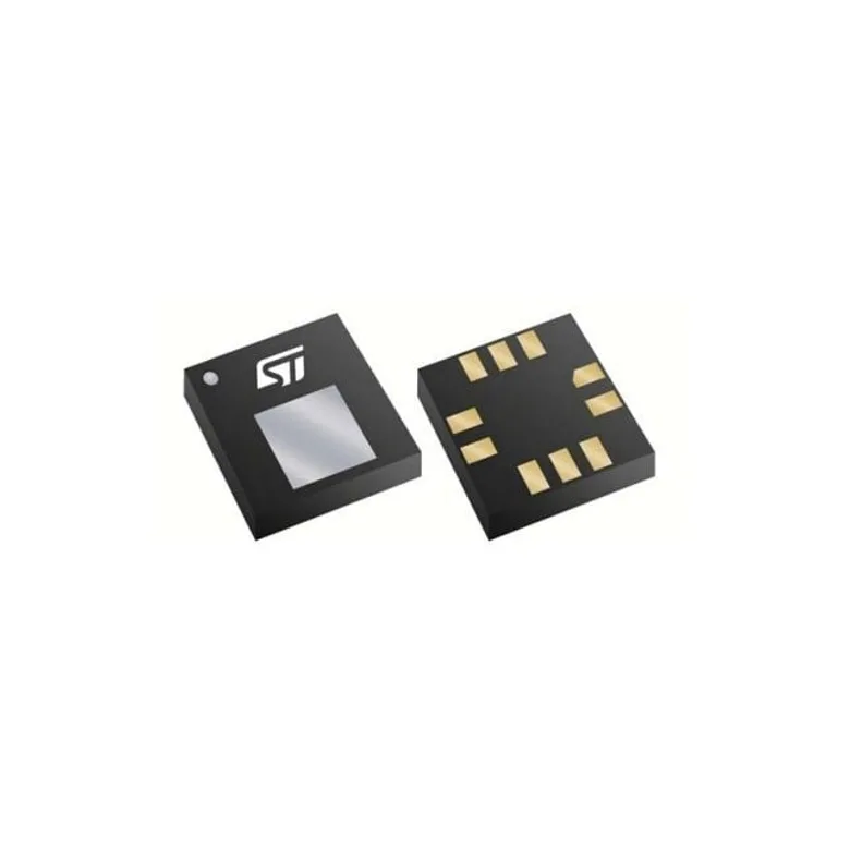 STMicroelectronics LPS22HHQTR