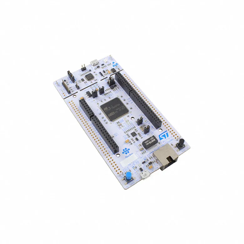 STMicroelectronics NUCLEO-F756ZG