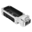 Festo Corporation CPX-M-GE-EV-Z-PP-5POL