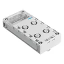 Festo Corporation CPX-AB-4-M12X2-5POL