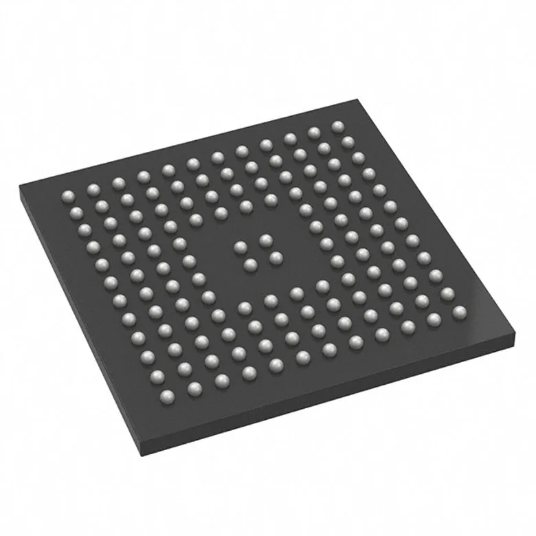 STMicroelectronics STM32L4S5QII3P