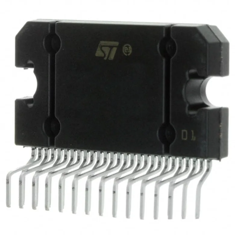 STMicroelectronics STPA002HSD-48X