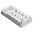 Festo Corporation CPX-AB-8-M8-3POL
