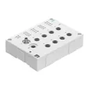Festo Corporation CP-E16-M12-EL