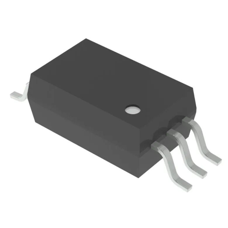 onsemi FOD8480