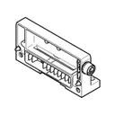Festo Corporation CPX-M-EPR-EV-X