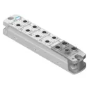 Festo Corporation CPX-AP-I-4DI4DO-M8-3P