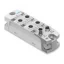 Festo Corporation CPX-AP-I-4DI-M8-3P
