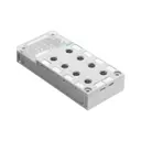 Festo Corporation CPX-AB-8-M8X2-4POL