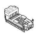 Festo Corporation CPX-F8DE-P