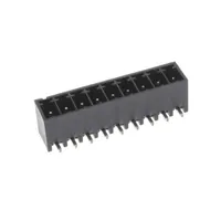 TE Connectivity AMP Connectors 2342076-9
