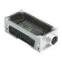 Festo Corporation CPX-M-GE-EV-S-7/8-CIP-4P