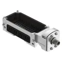 Festo Corporation CPX-M-GE-EV-S-M12-5POL