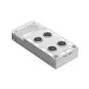Festo Corporation CPX-AB-4-M12X2-5POL-R
